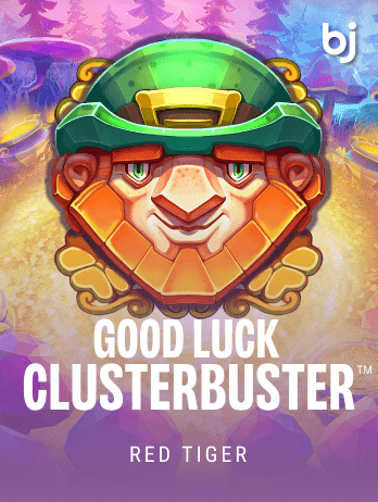 Good Luck Clusterbuster™